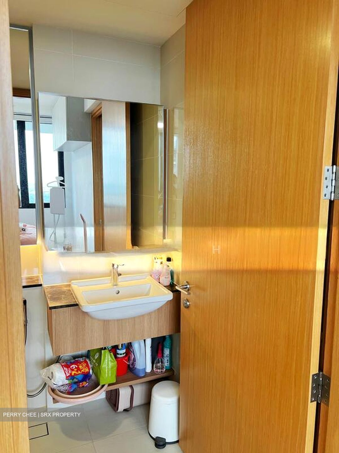 Parc Clematis (D5), Apartment #502244481